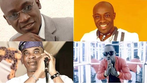 Top 10 richest Fuji Musicians In Nigeria and their net worth.