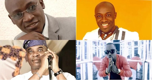 Top 10 richest Fuji Musicians In Nigeria and their net worth.