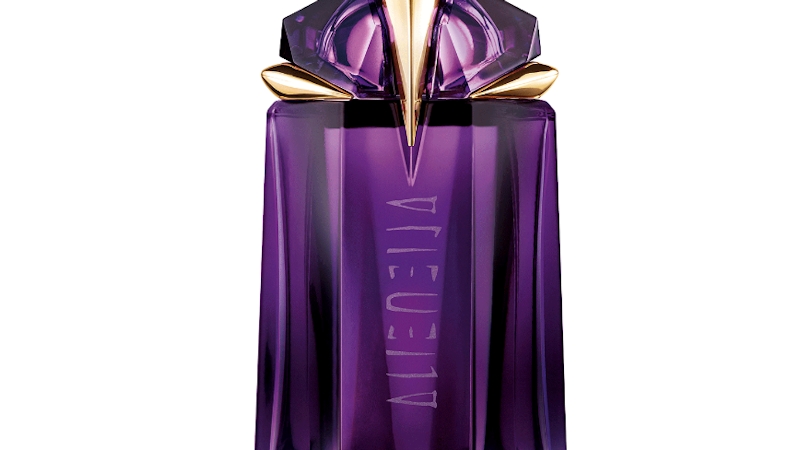 Alien by Thierry Mugler is the 3rd best long lasting perfume for women