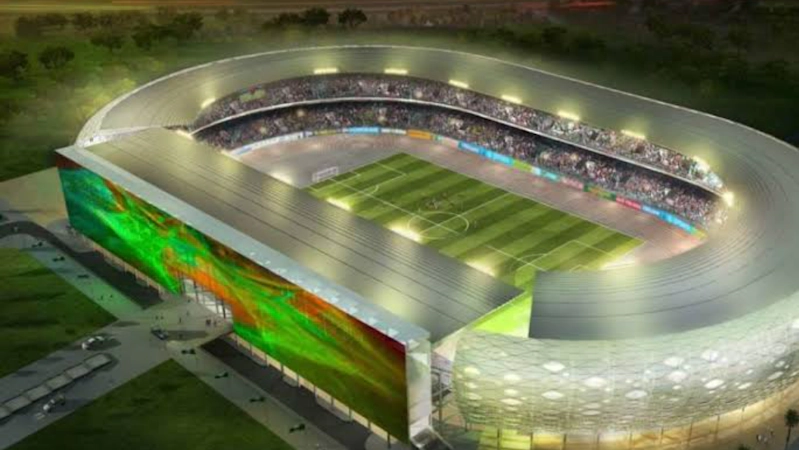 Akwa-Ibom is one of the richest states in Nigeria