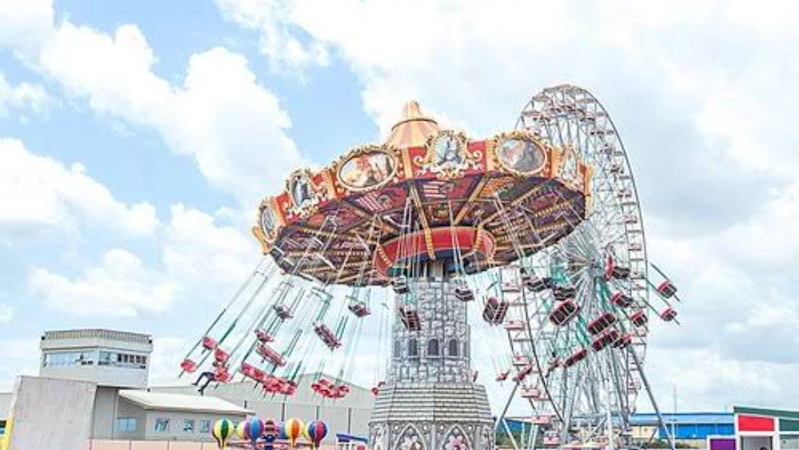 ogun is one of the richest states in Nigeria