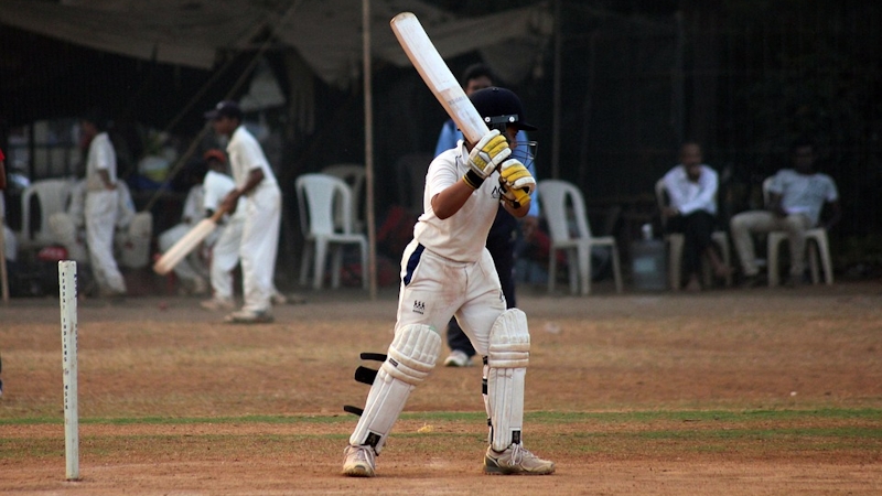 Indian Premier League.