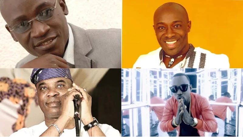 Top 10 richest Fuji Musicians In Nigeria and their net worth.