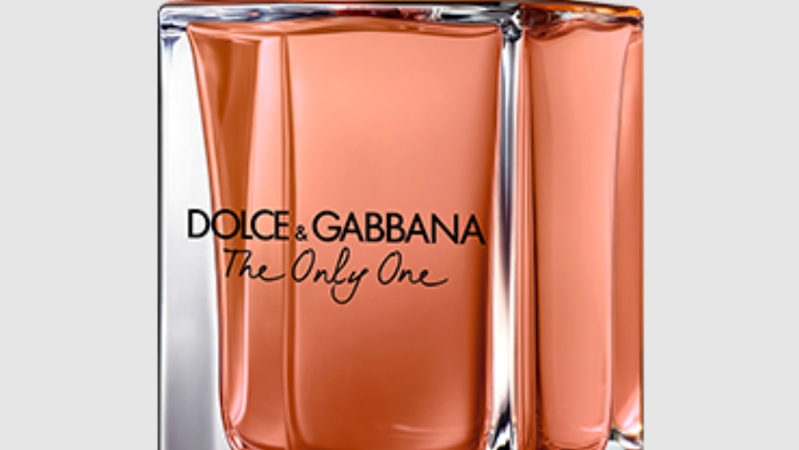 The Only One by Dolce & Gabbana is the 6th best long lasting perfume for women