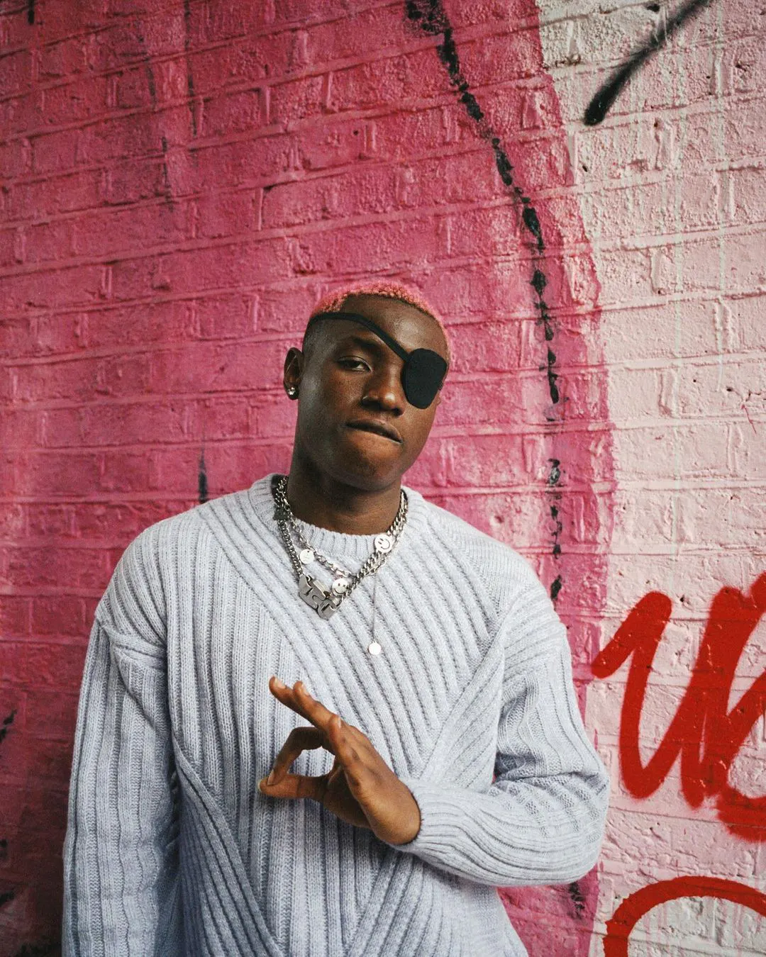 Who Is Ruger Ruger: Biography of fast rising Nigerian artist