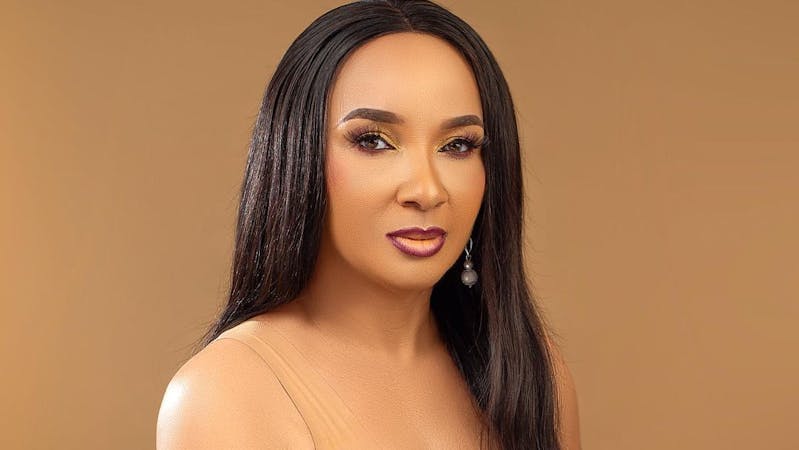 Ibinabo Fiberisima