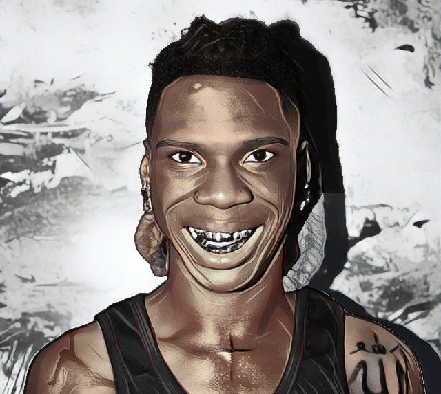 Seyi Vibez net worth Unravelling his true source of wealth