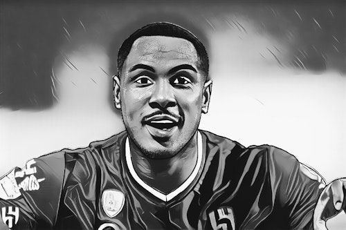 Odion Ighalo net worth 