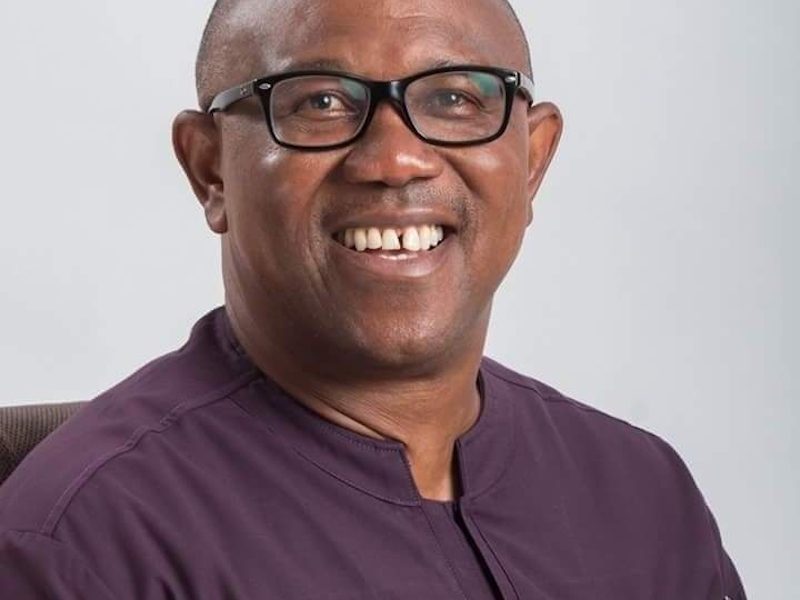 Peter Obi