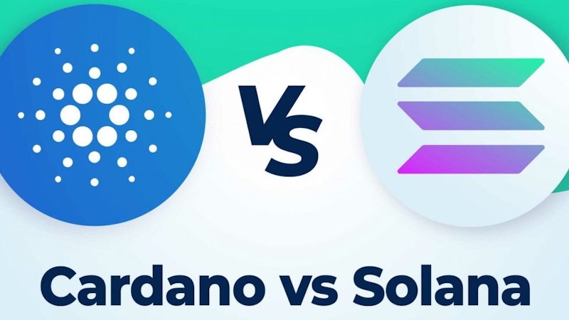 Cardano Vs Solana: Which is a better blockchain