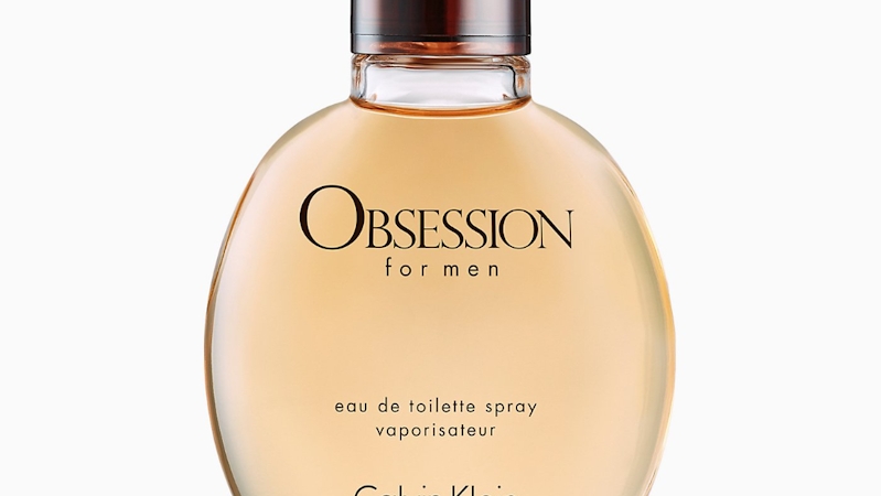 Obsession by Calvin Klein is the 10th best long lasting perfume for women