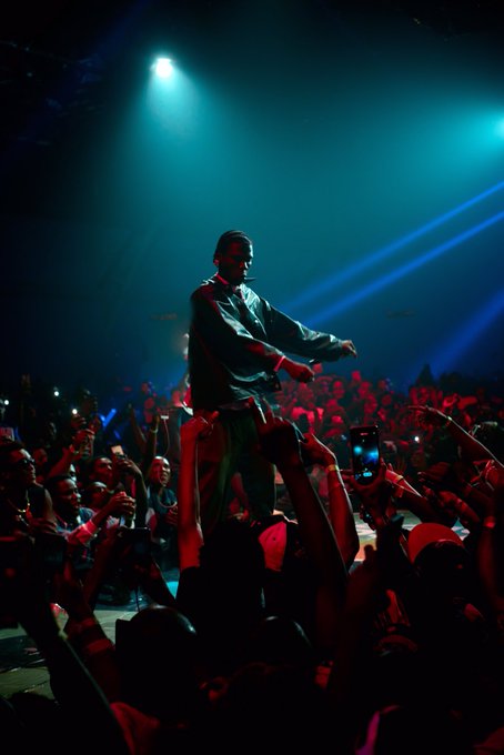 Seyi Vibez net worth 2023: Unravelling his true source of wealth