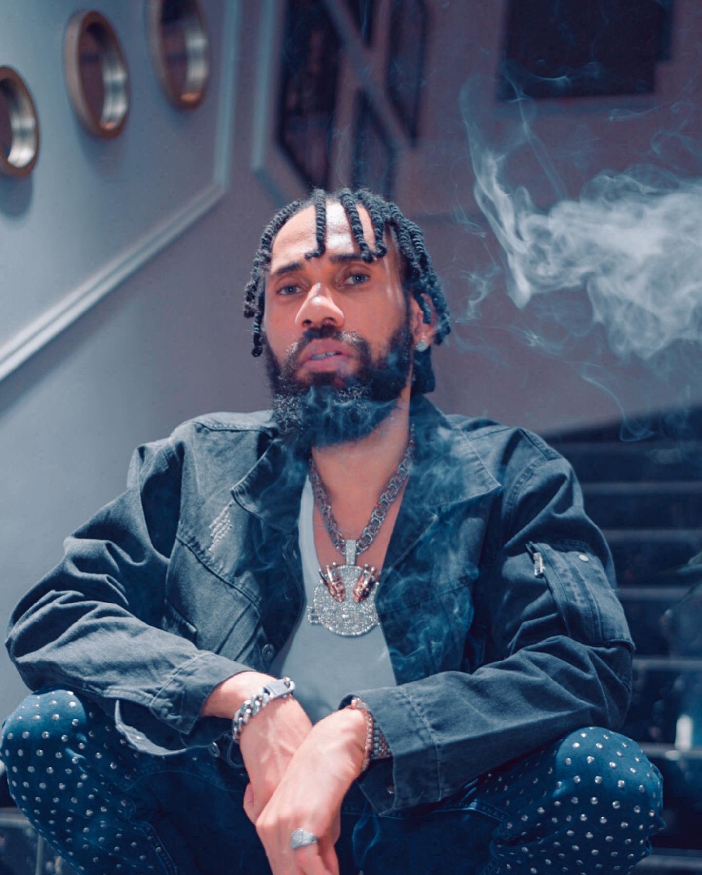 Phyno, popularly called Ezege by fans is one of the top richest musicians in Nigeria