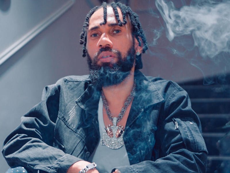 Phyno, popularly called Ezege by fans is one of the top richest musicians in Nigeria