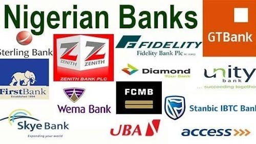Mobile Banking in Nigeria: USSD codes for different banks in Nigeria 
