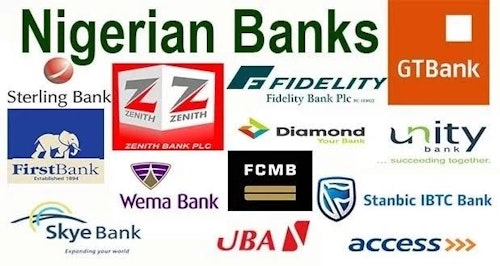 Mobile Banking in Nigeria: USSD codes for different banks in Nigeria 