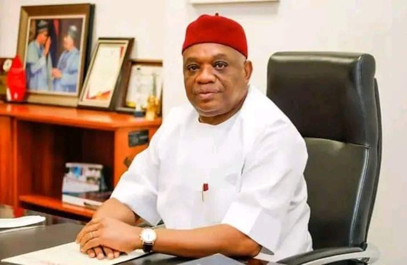 Orji Uzor Kalu