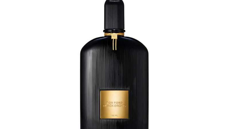 Black Orchid by Tom Ford is the 4th best long lasting perfume for women