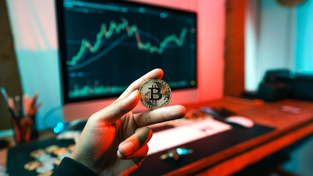 crypto trading is one of the best ways to make money online