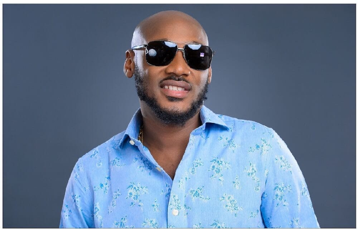 Innocent Ujah Idibia: 2Face Biography, music career and rise to fame
