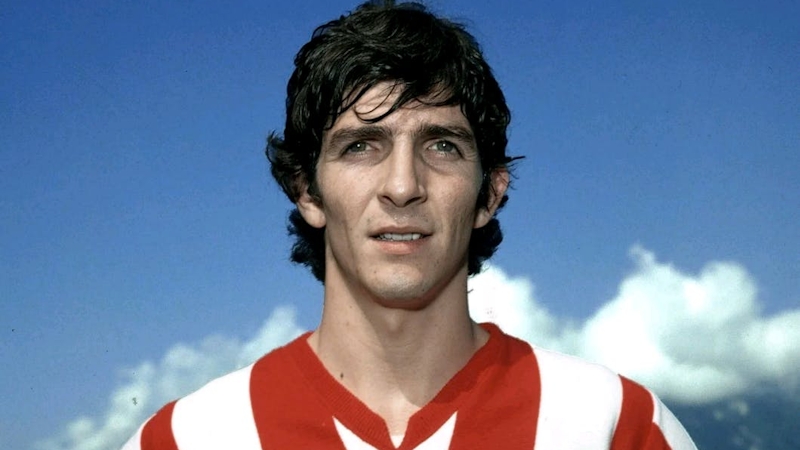Paolo Rossi