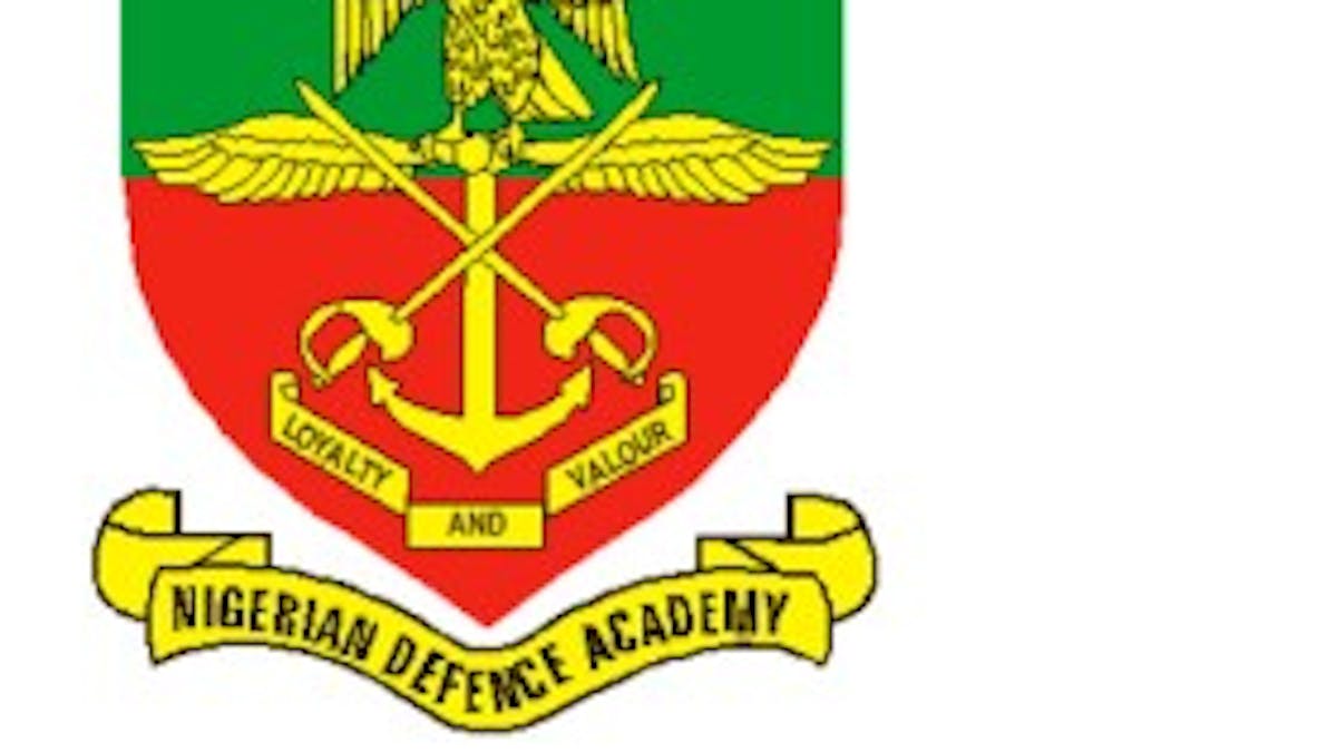 Full List Of Nigerian Defence Academy NDA Courses full-list-of-nigerian-defence-academy-nda-courses