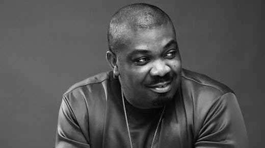Don jazzy