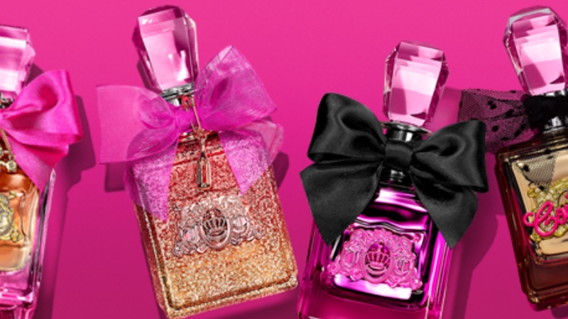 Viva La Juicy by Juicy Couture is the 20th best long lasting perfume for women