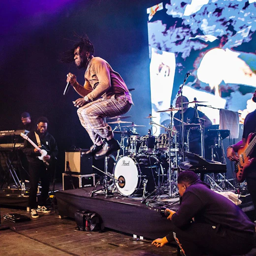 Burna Boy: Biography, net worth and life
