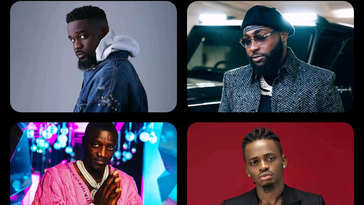 Top 10 richest musicians in Africa 2023 (and their wealth sources)