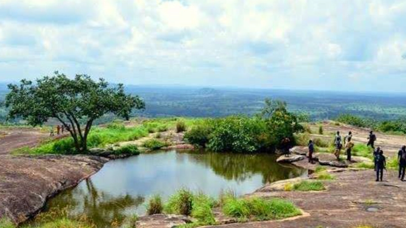 Oyo is one of the richest states in Nigeria