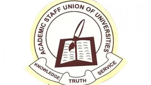 ASUU logo