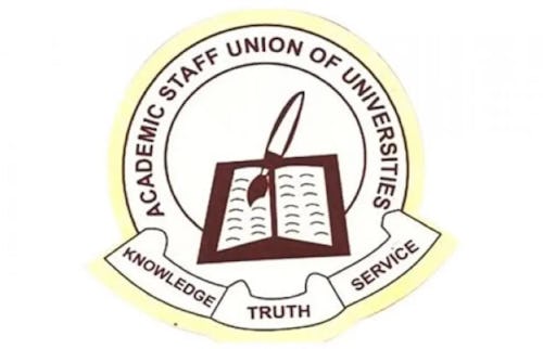 ASUU logo