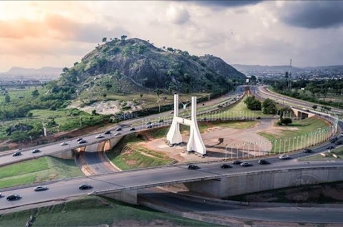 Abuja - richest states in Nigeria