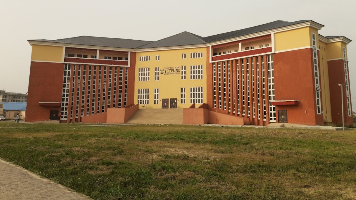 List Of Courses Offered By Federal University Otuoke Bayelsa FUOTUOKE list-of-courses-offered-by-federal-university-otuoke-bayelsa-fuotuoke