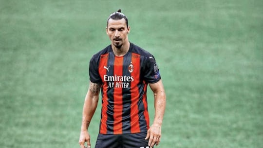 Ibrahimovic is one of the richest footballers in the world