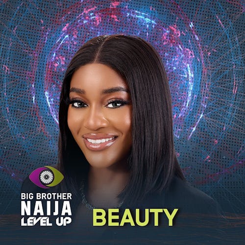 Former BBNaija housemate Beauty