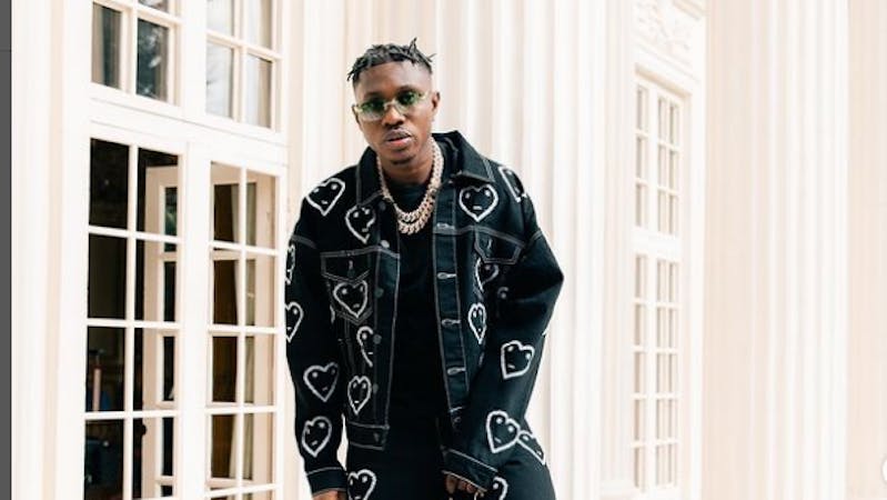 The details of Zlatan Ibile's net worth, biograpghy, assets like houses and cars in 2021