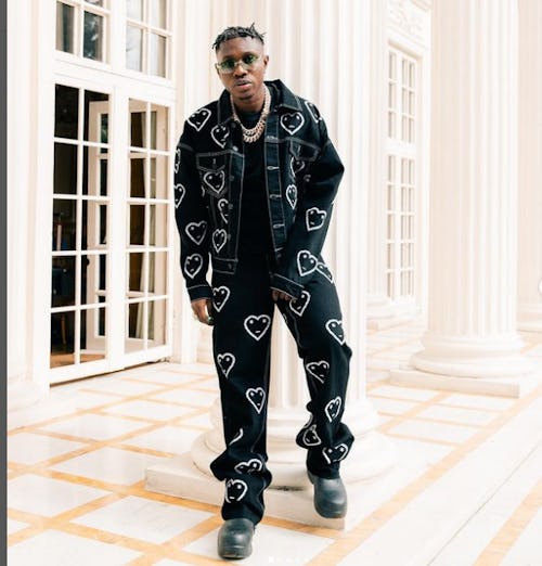 The details of Zlatan Ibile's net worth, biograpghy, assets like houses and cars in 2021