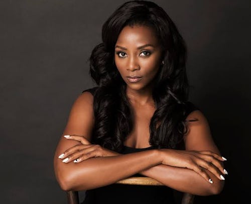 Genevieve  Nnaji