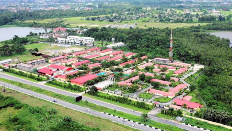 Delta is one of the richest states in Nigeria