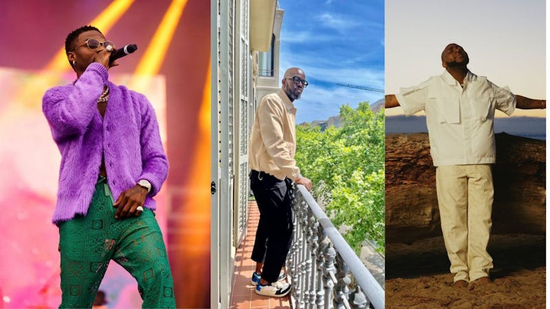List of top richest musician in Africa in 2022