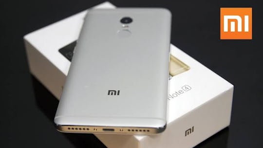 Redmi Note 4 is the cheapest Android phone in Nigeria
