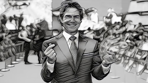 Tom Cruise net worth 