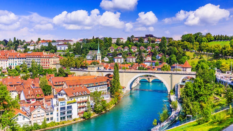 Switzerland, one of the best countries for Nigerians to relocate to