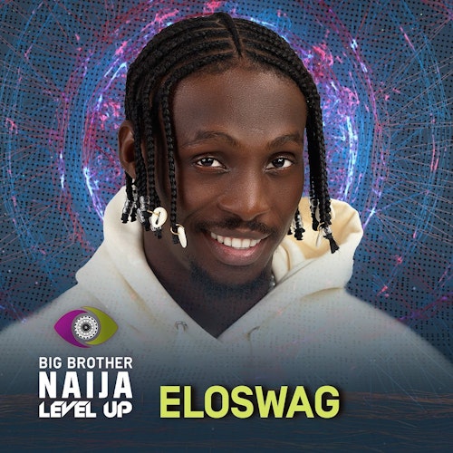 BBNaija Eloswag