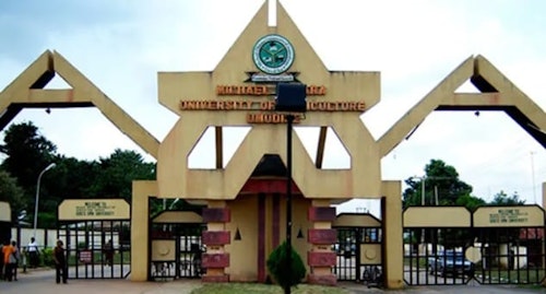 Michael Okpara University