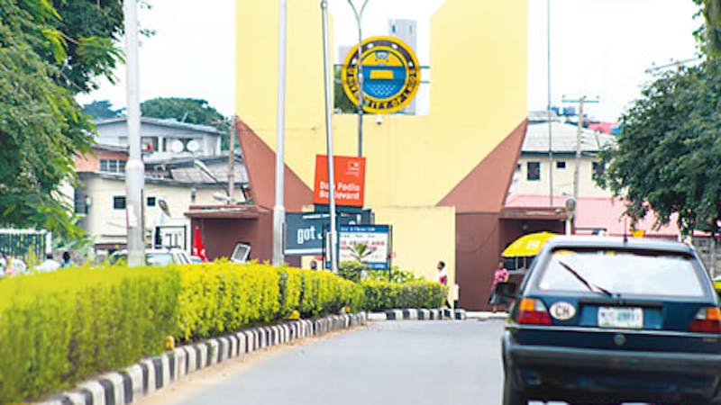 List of courses offered by University of Lagos, UNILAG