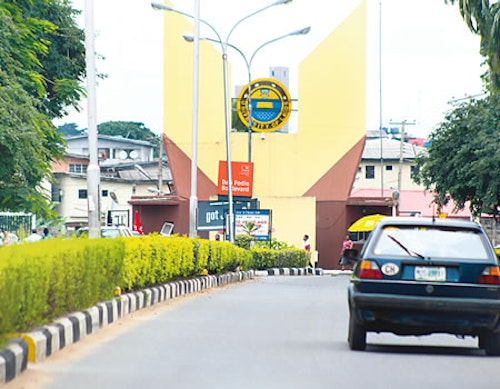 List of courses offered by University of Lagos, UNILAG