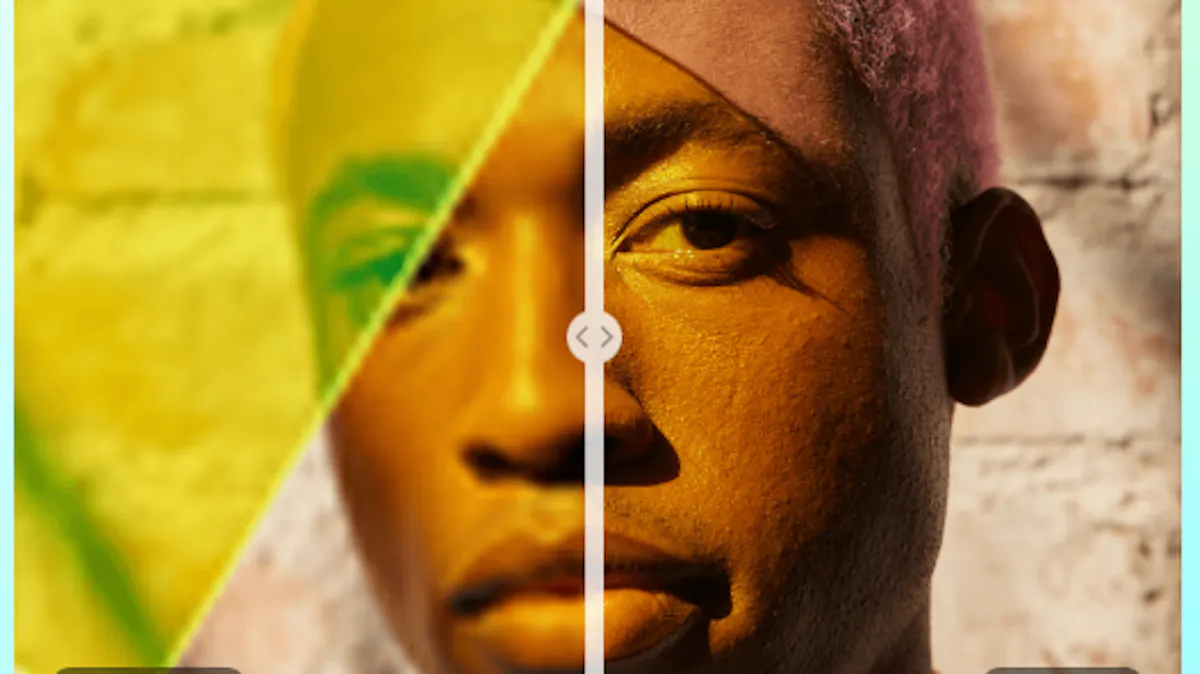 Quality Boost Enhancing Image Quality: The Power of AI Image Upscaling